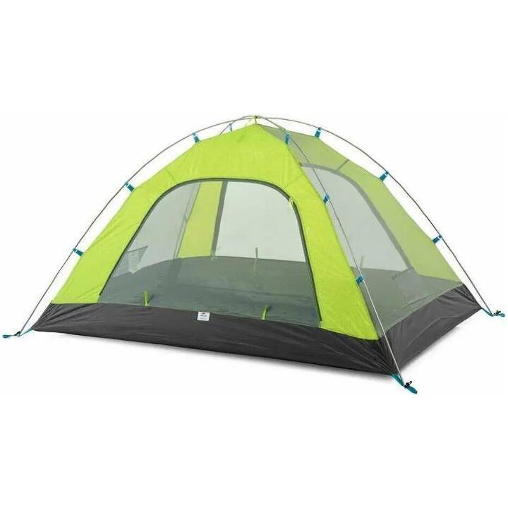 NATUREHIKE P-Series (Tenda da spiaggia, Verde)