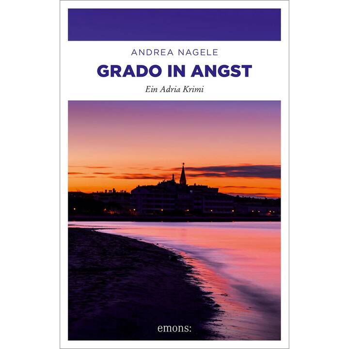 Grado in Angst