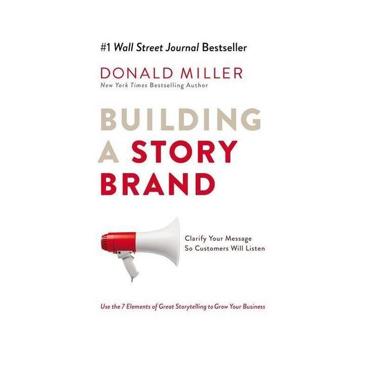 Building a StoryBrand