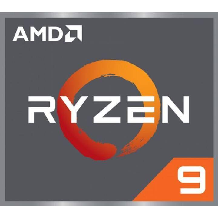 ASUS ROG Strix G17 G713PI-LL005W (17.3", AMD Ryzen 9, 32 GB RAM, 1000 GB SSD)
