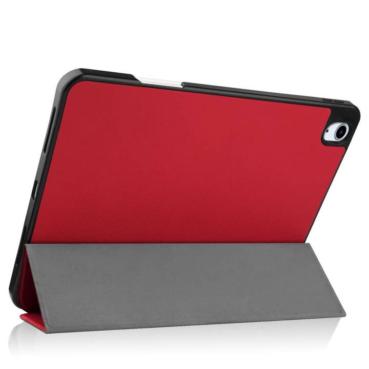 EG Housses de protection (11", iPad Air M2, Rouge)