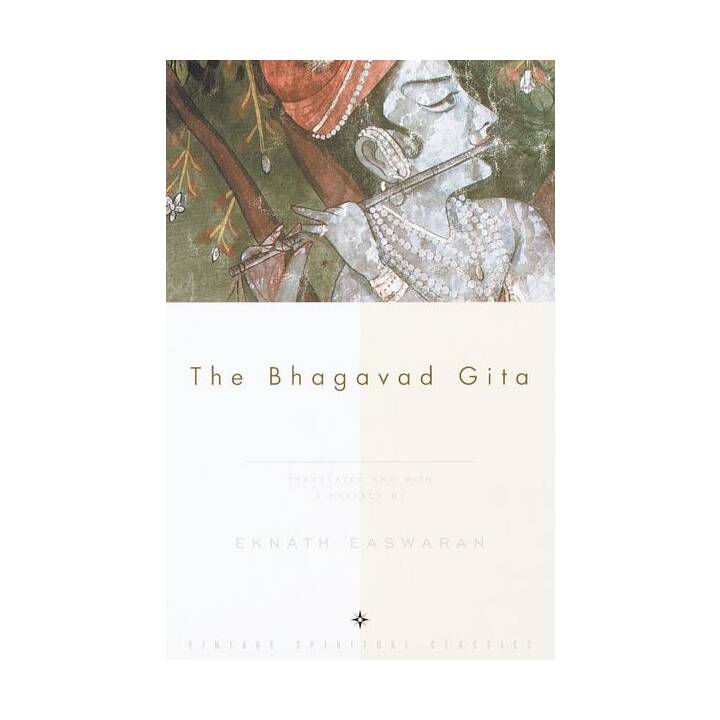 The Bhagavad Gita