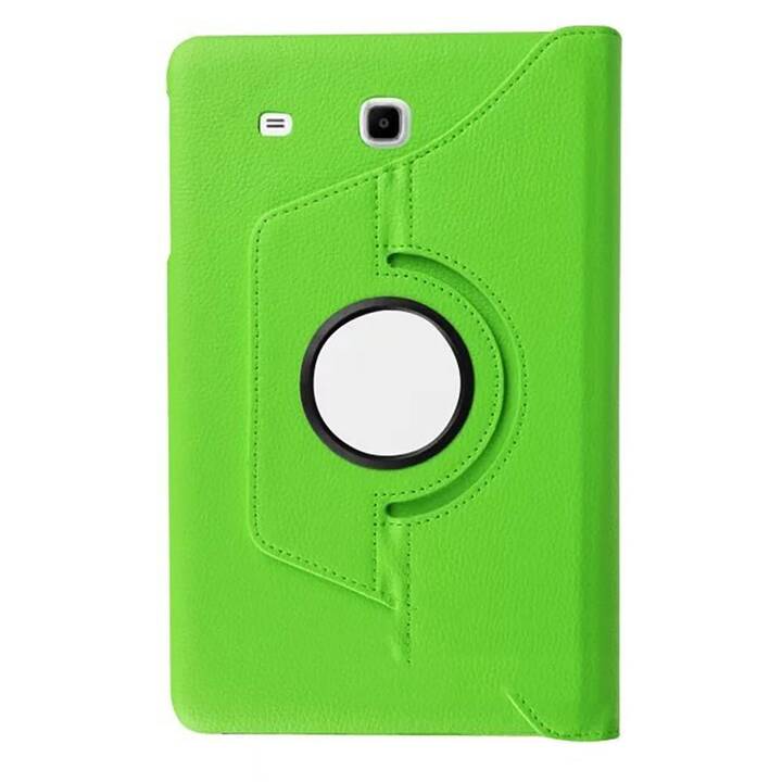 EG Hülle für Galaxy Tab S2 9.7" T810 T815 - grün
