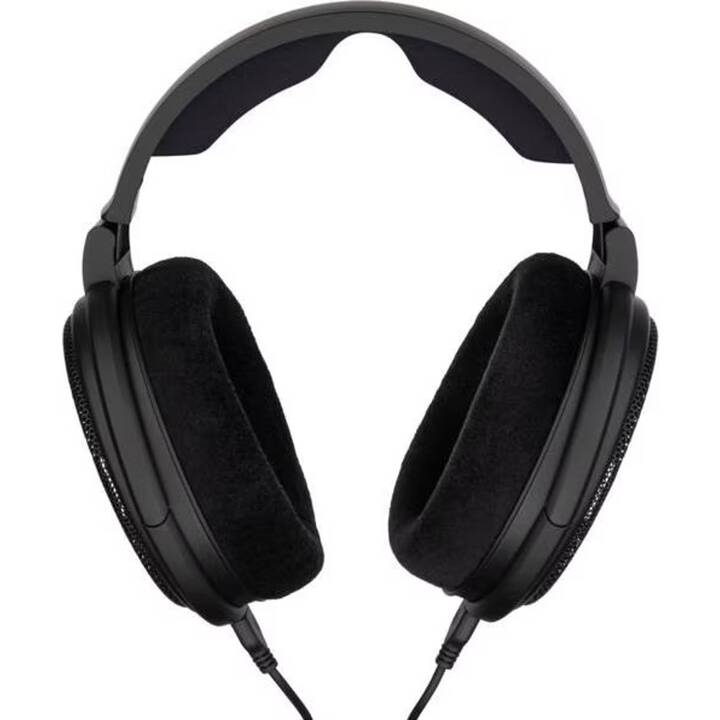 SENNHEISER HD 660S2 (Nero)