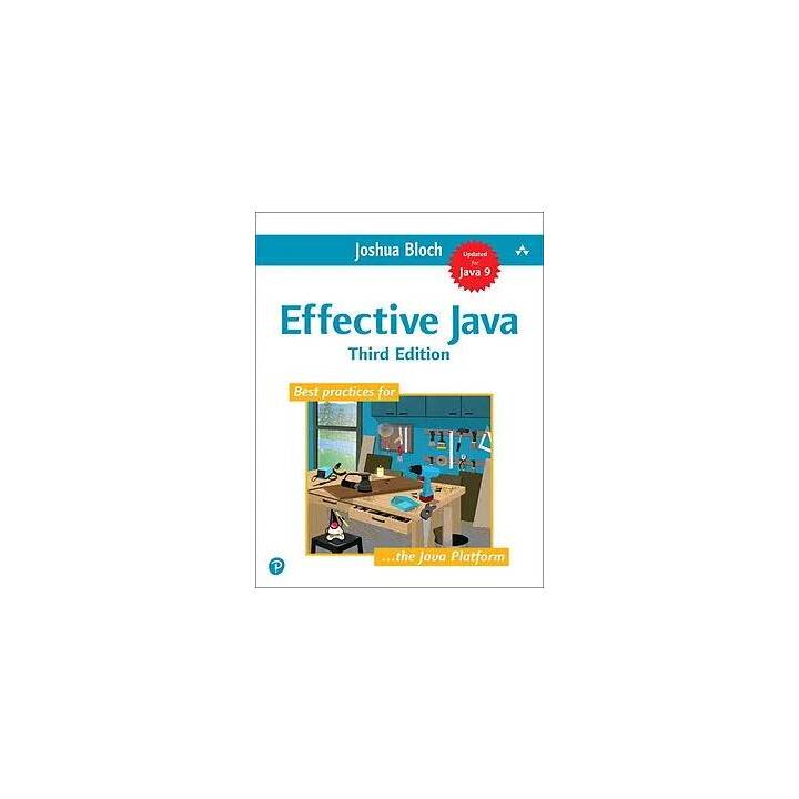 Effective Java