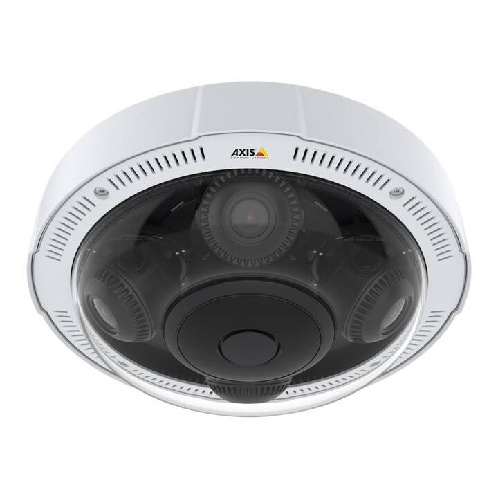 AXIS Caméra réseau P3727-PLE (2 MP, Dôme, RJ-45)