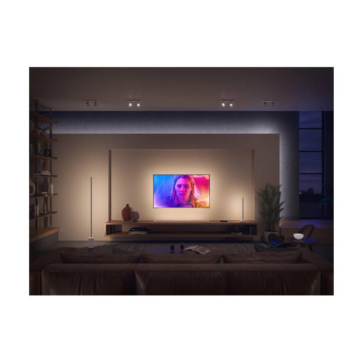 PHILIPS HUE Play Gradient LED Light-Strip