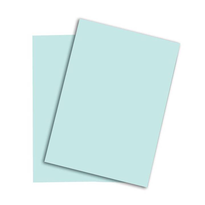 PAPYRUS Rainbow Carta colorata (250 foglio, A3, 160 g/m2)