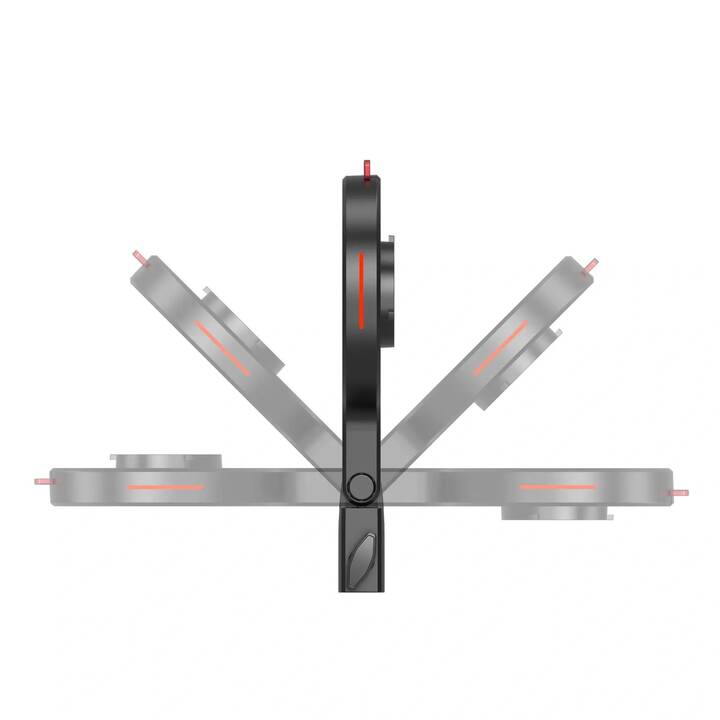 SMALLRIG Bowens Adaptateur de trépied