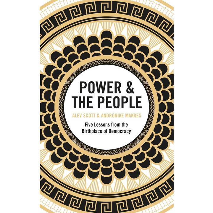 Power & the People