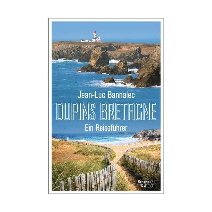 Dupins Bretagne