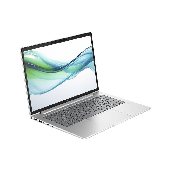 HP ProBook 440 G11 (14", Intel Core Ultra 7, 32 GB RAM, 1000 GB SSD)