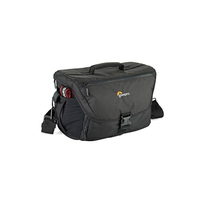 LOWEPRO Nova 200 AW II Sacoche photo (Noir)