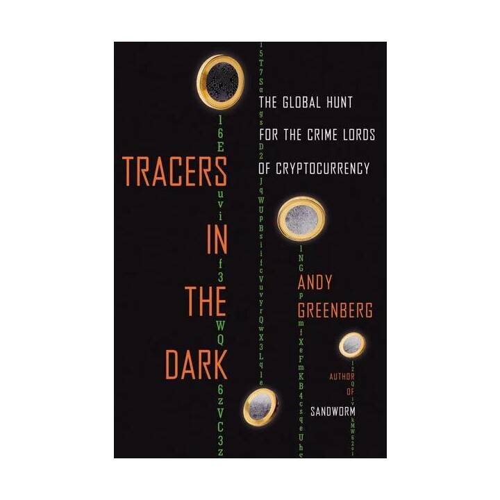 Tracers in the Dark