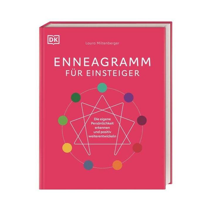 Enneagramm für Einsteiger