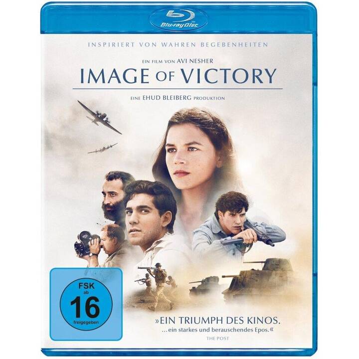 Image of Victory (DE)