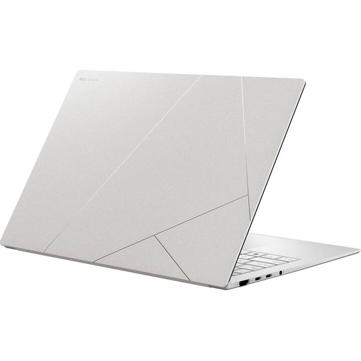 ASUS ZenBook S14 OLED UX5406SA-PV187W (14", Intel Core Ultra 7, 32 Go RAM, 1000 Go SSD)