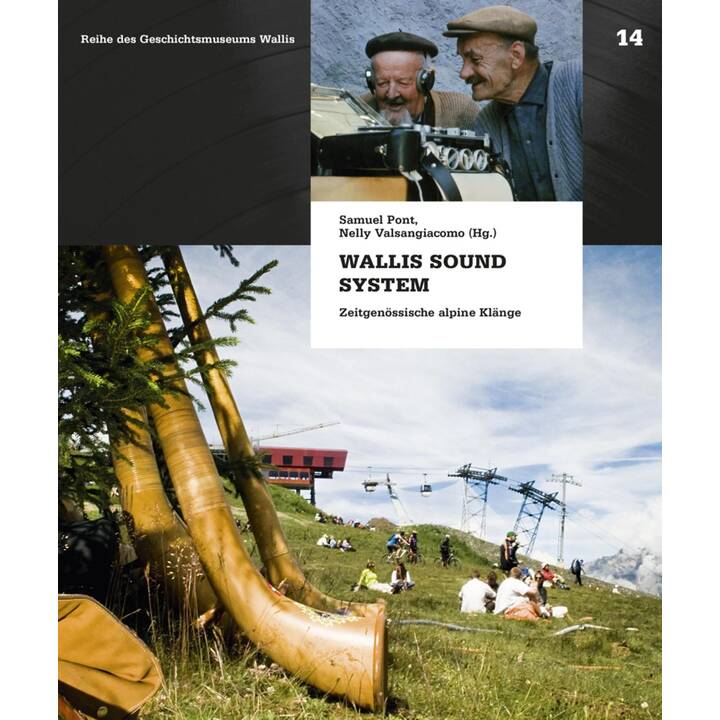 Wallis Sound System