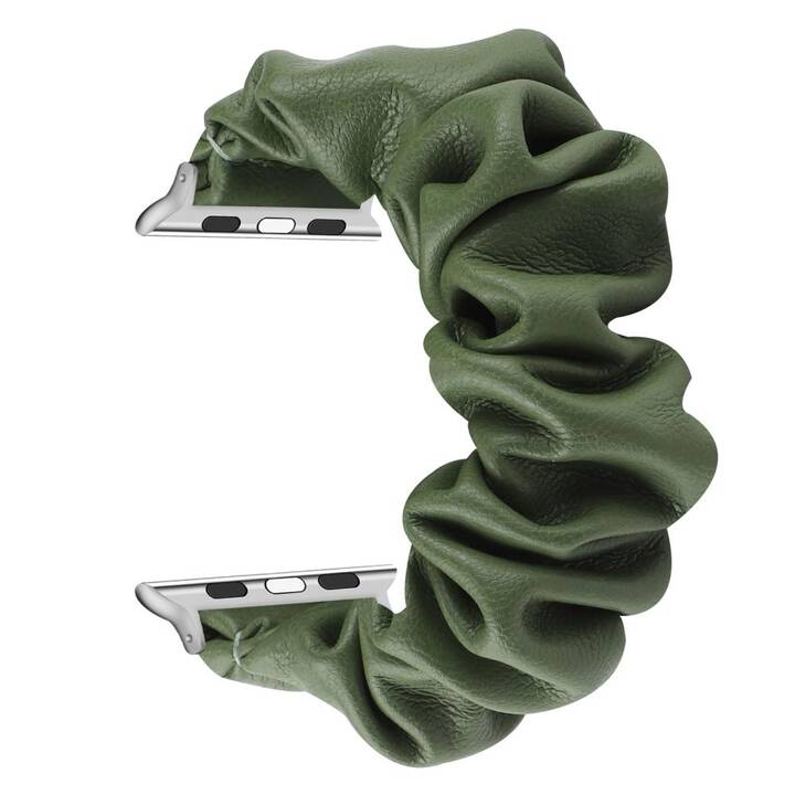 EG Cinturini (Apple Watch 45 mm / 42 mm / 49 mm / 44 mm, Verde)