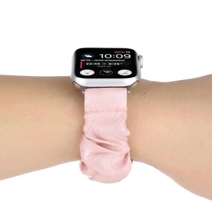 EG Cinturini (Apple Watch 40 mm / 41 mm / 38 mm, Rosa)