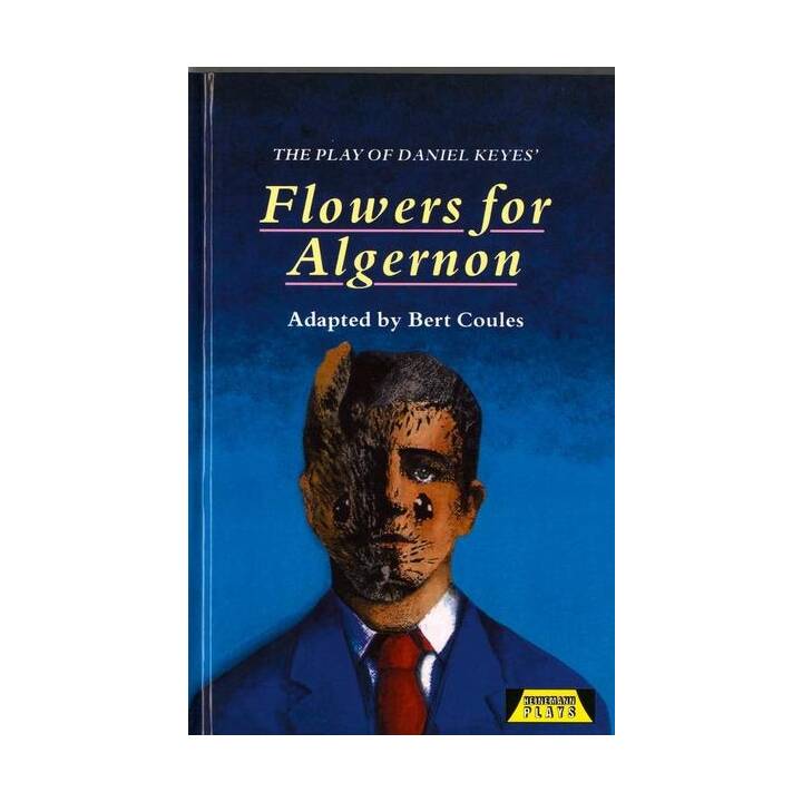 The Play of Flowers for Algernon