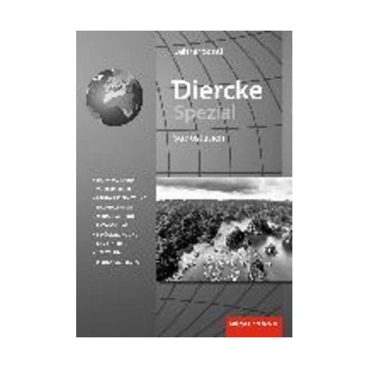 Diercke Spezial - Ausgabe 2020 für die Sekundarstufe II