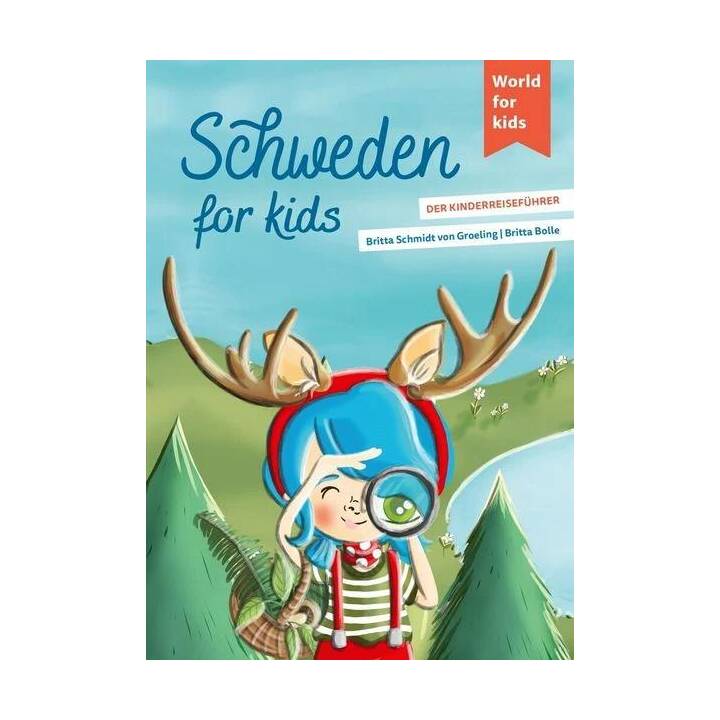 Schweden for kids