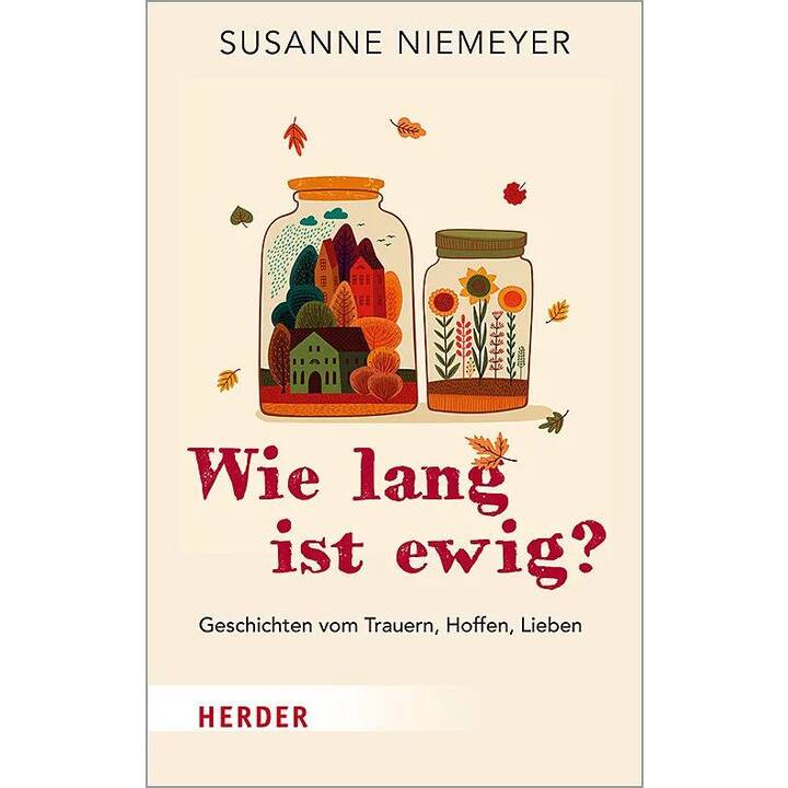 Wie lang ist ewig?