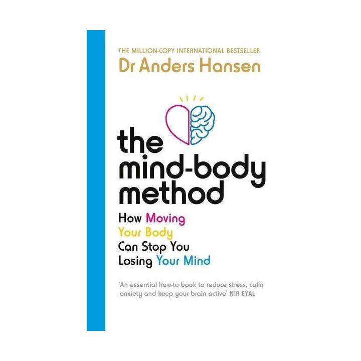 The Mind-Body Method