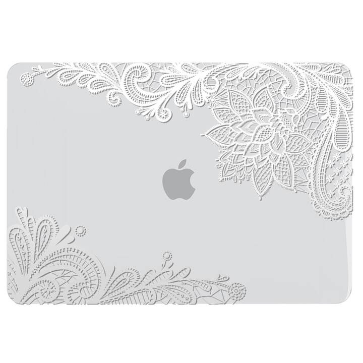 EG Abdeckung für MacBook Air 13" (Apple M1 Chip) A2337 (2020) - Spitze