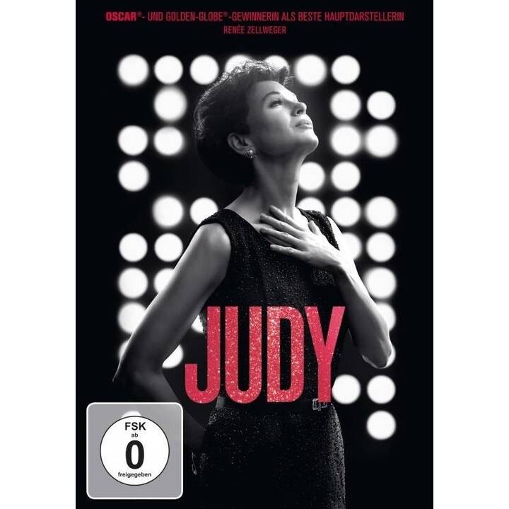 Judy (DE, EN)