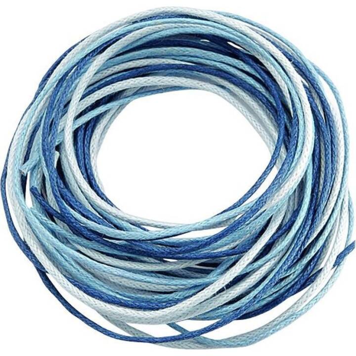 KNORR PRANDELL Ruban décoratif (Bleu)