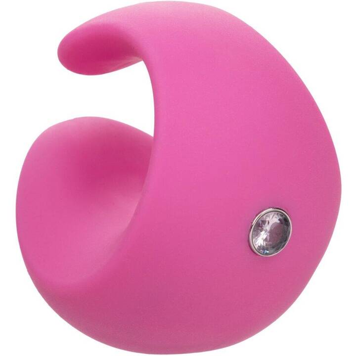 CALEXOTICS Fingervibrator LuvMor O's