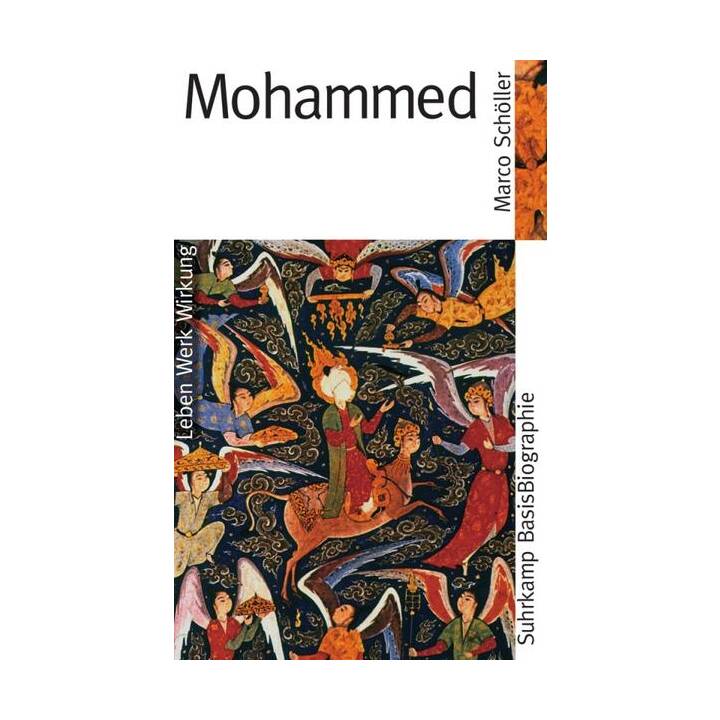 Mohammed