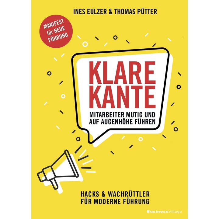 KLARE KANTE