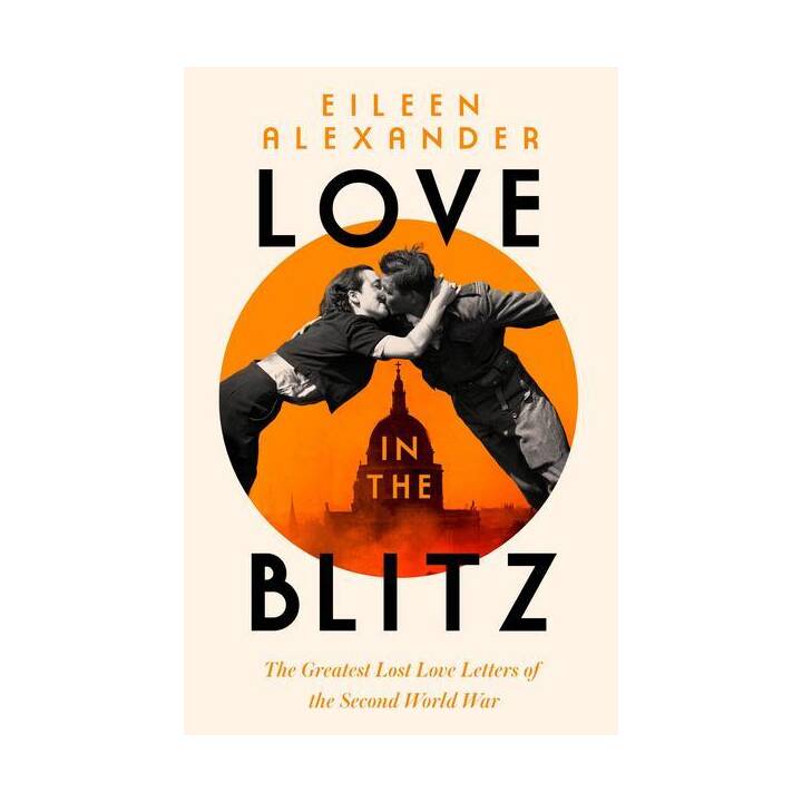 Love in the Blitz