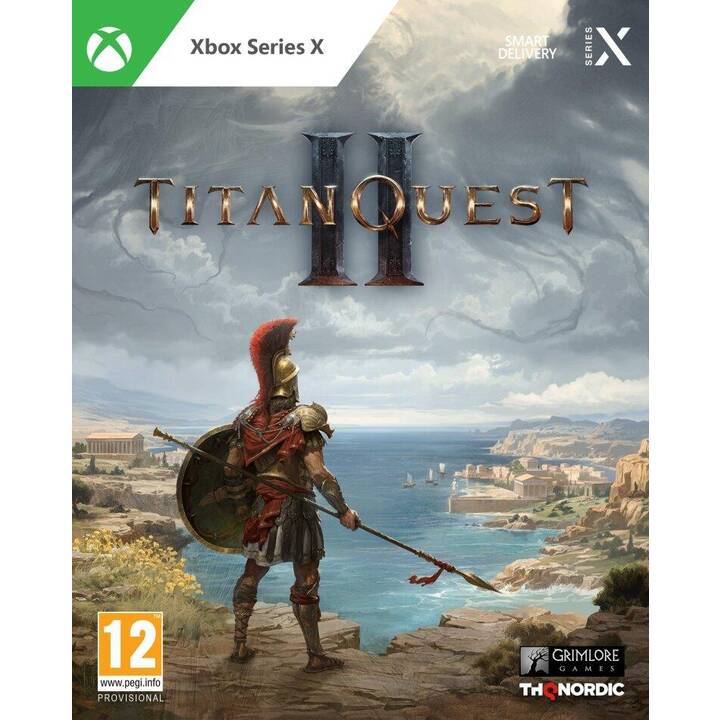 Titan Quest 2 (EN)