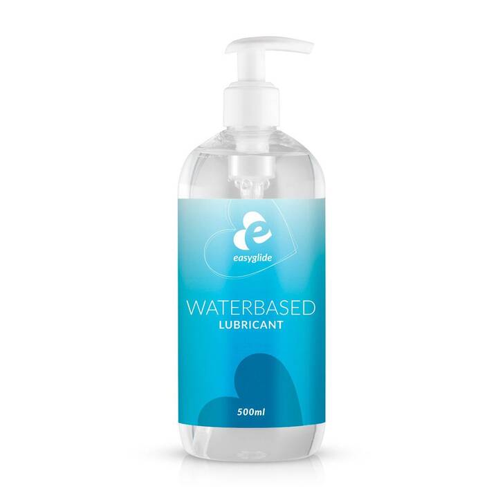 EASYGLIDE Gleitmittel (500 ml)