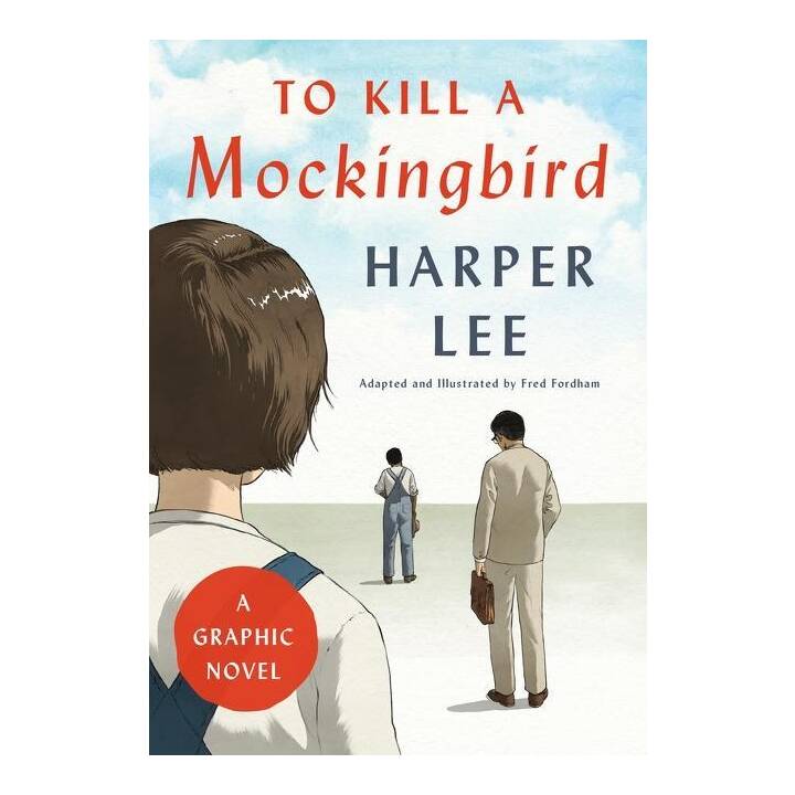 To Kill a Mockingbird