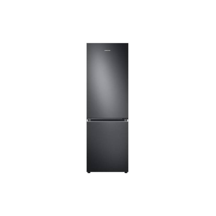 SAMSUNG RB34C605CB1/WS (Gris, Anthracite, Changeable, Droite)