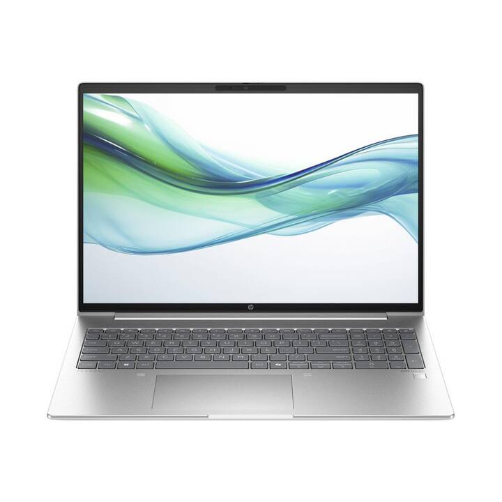 HP ProBook 465 G11 (16", AMD Ryzen 5, 32 Go RAM, 512 Go SSD)