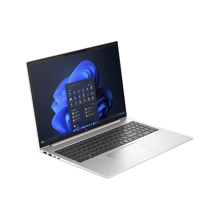 HP EliteBook 860 G11 970V5ET (16", Intel Core Ultra 7, 16 GB RAM, 512 GB SSD)