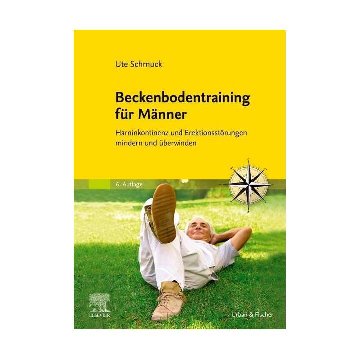 Beckenbodentraining für Männer