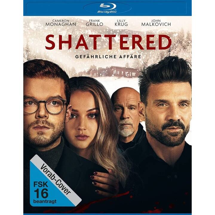 Shattered (DE)