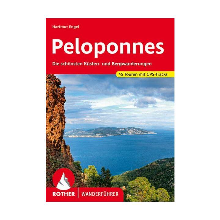 Peloponnes