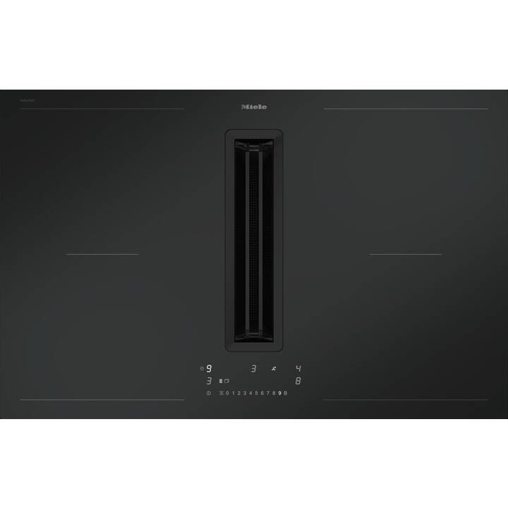 MIELE Piano di cottura / Piastra KMDA 7876 FL-A 125 Gala Edition (Inserire)