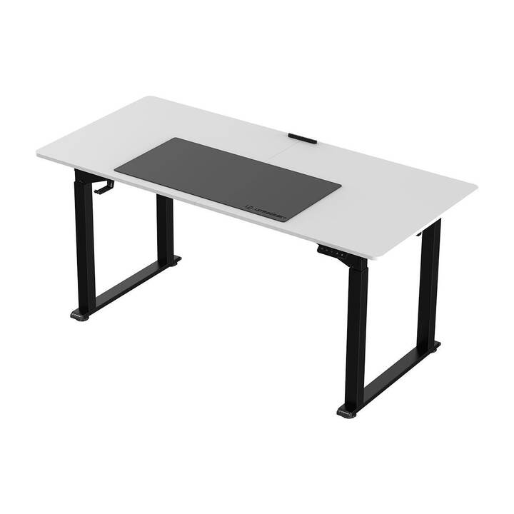 ULTRADESK Table de gaming Uplift