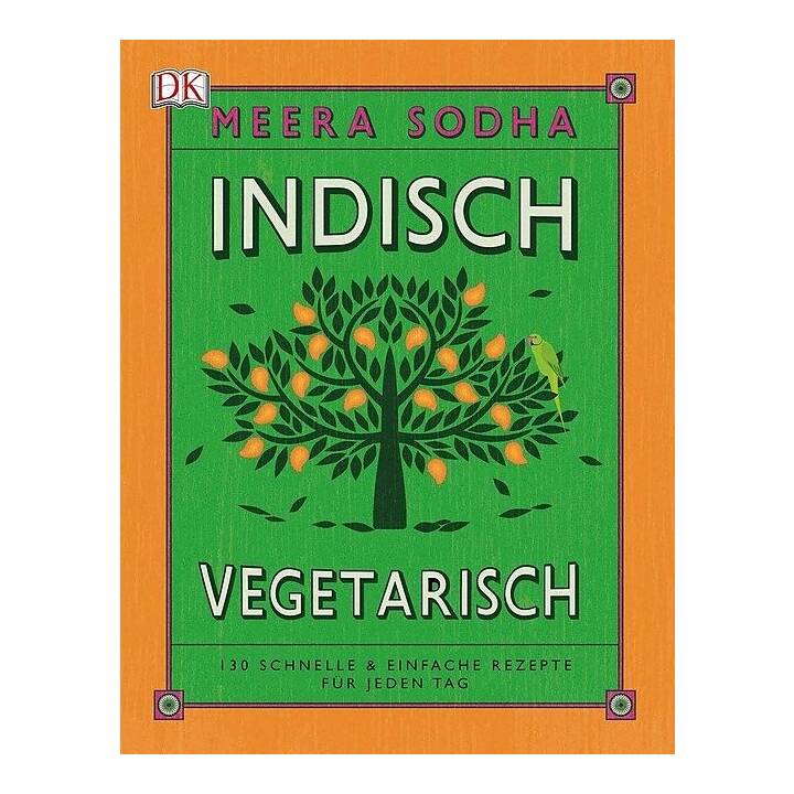 Indisch vegetarisch