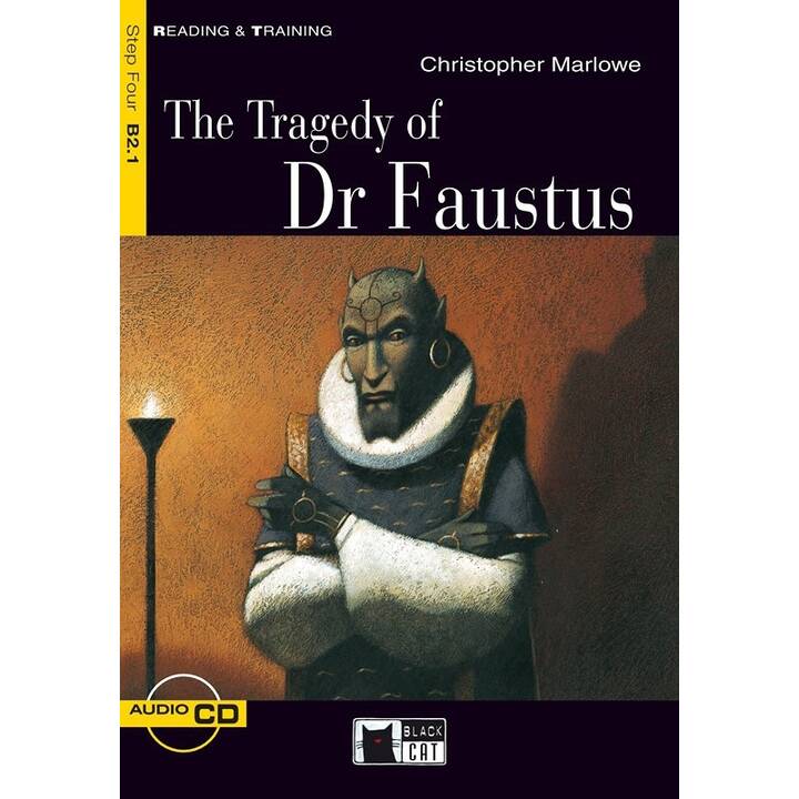 The Tragedy of Dr Faustus