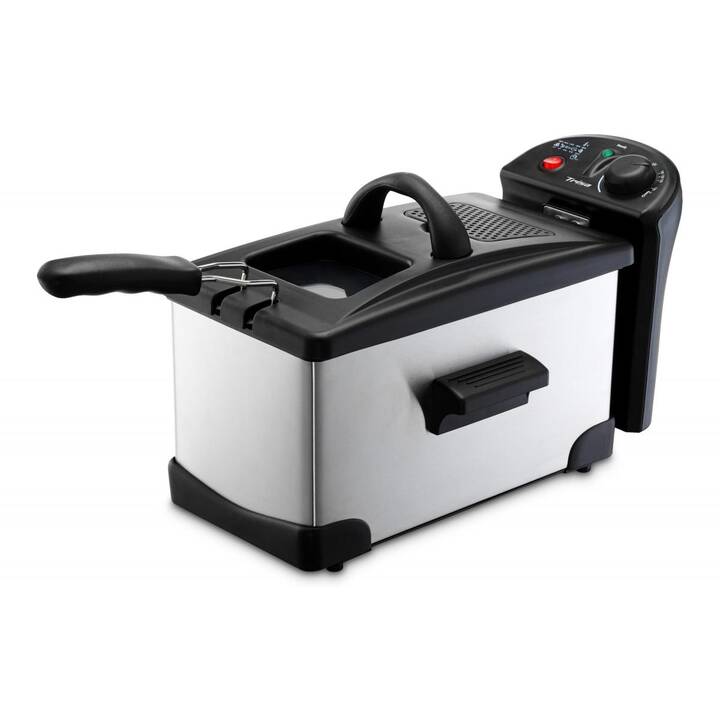 TEFAL Easy Fry & Grill Friggitrice ad aria calda (4.2 l) - Interdiscount